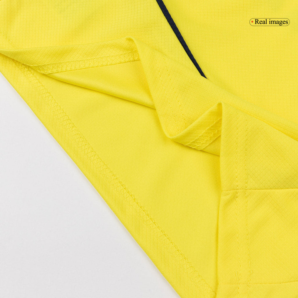 Tottenham Hotspur Third Away Kids Soccer Jerseys Kit 2025/26