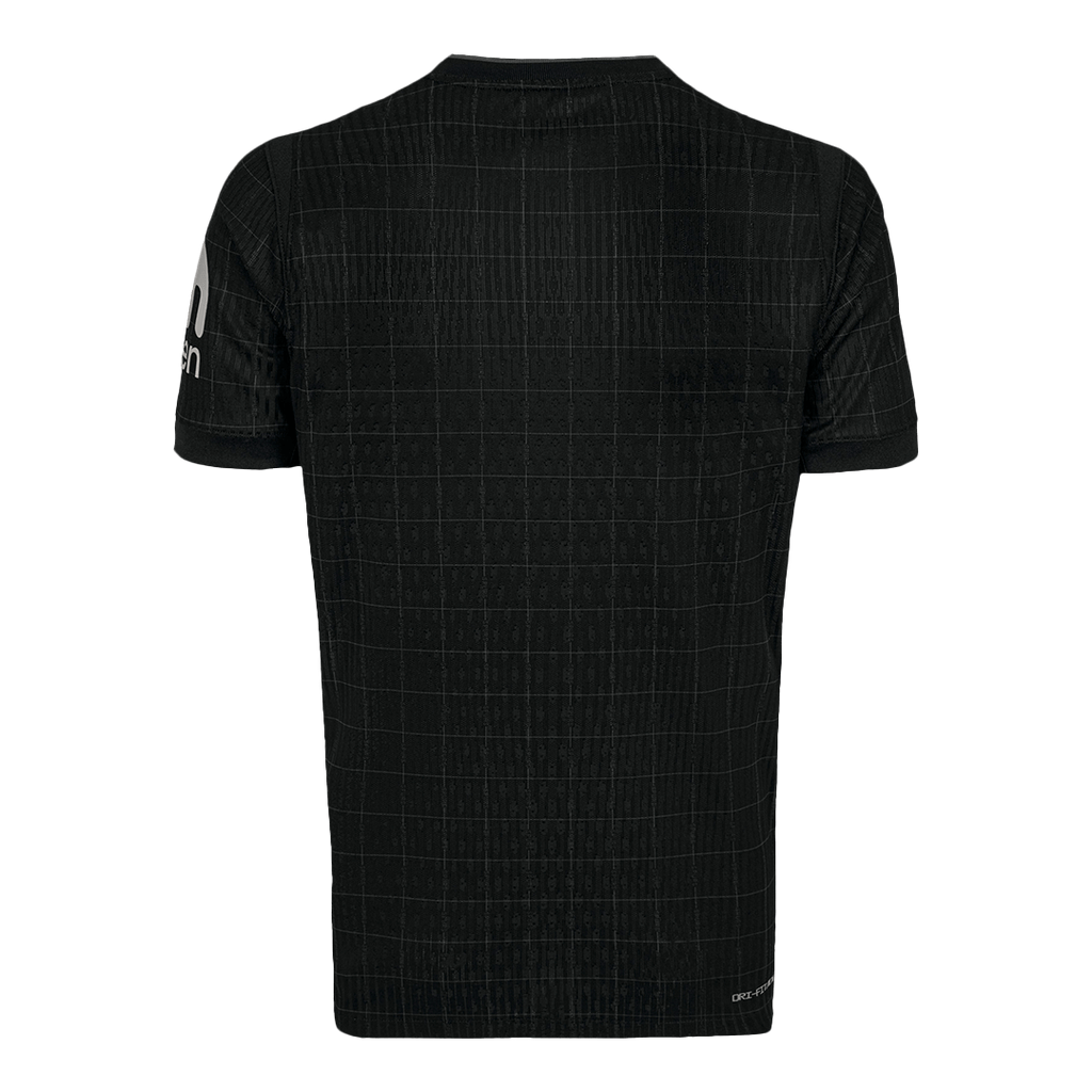 Tottenham Hotspur Away Player Version Jersey 2025/26