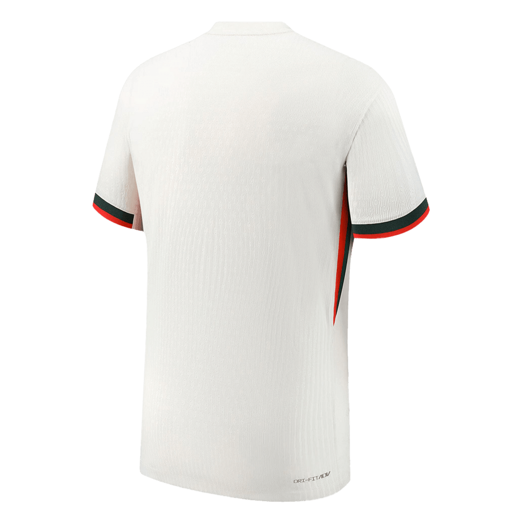 Chelsea Away Authentic Soccer Jersey 2025/26