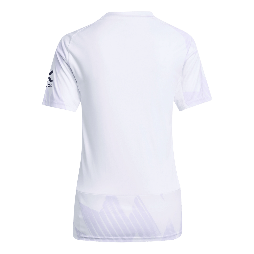 Women's Manchester United Away Jersey 2025/26