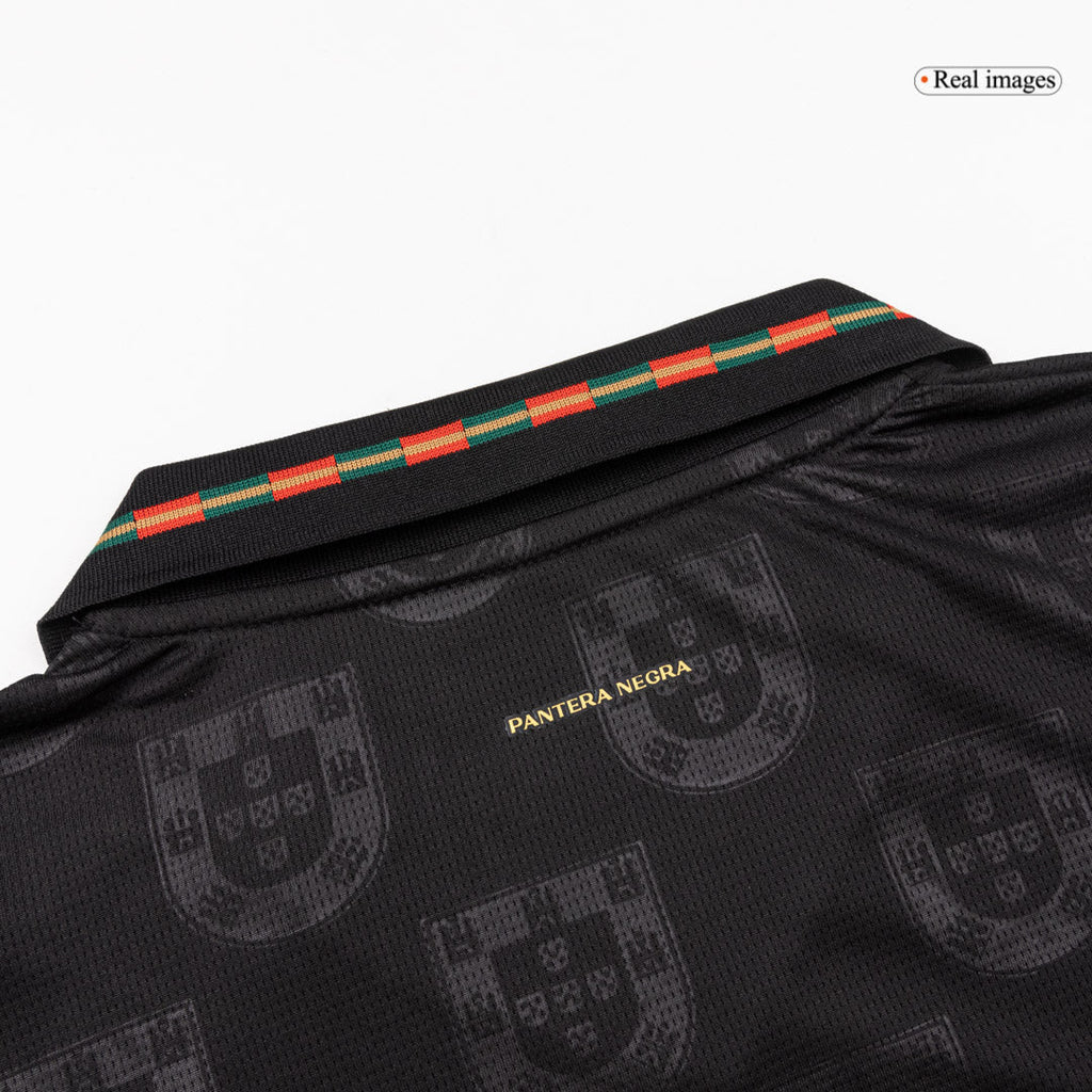 Portugal Special Soccer Jersey World Cup 2026