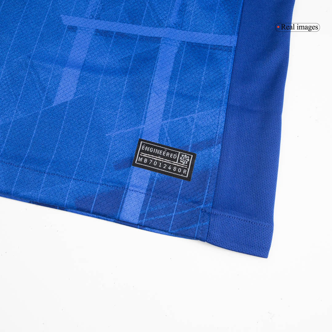 Chelsea Home Jerseys Full Kit 2025/26