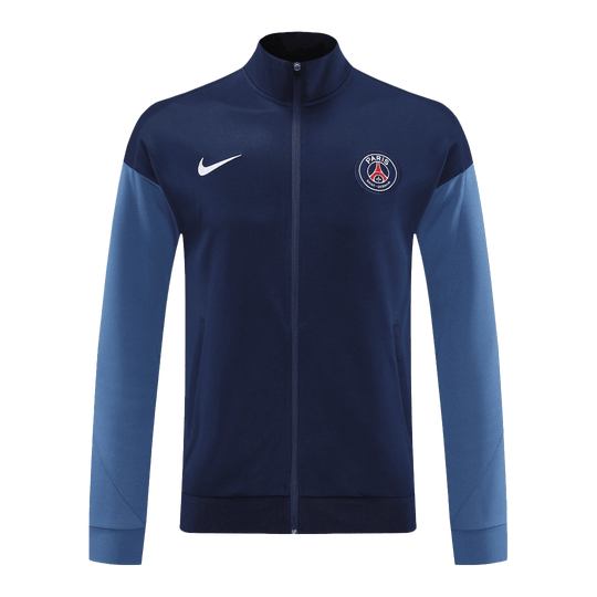 PSG Track Jacket 2025/26 - Navy