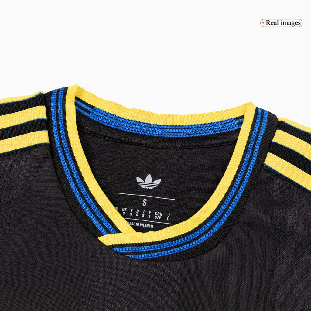 MOUNT #7 Manchester United Third Away Soccer Jersey 2025/26