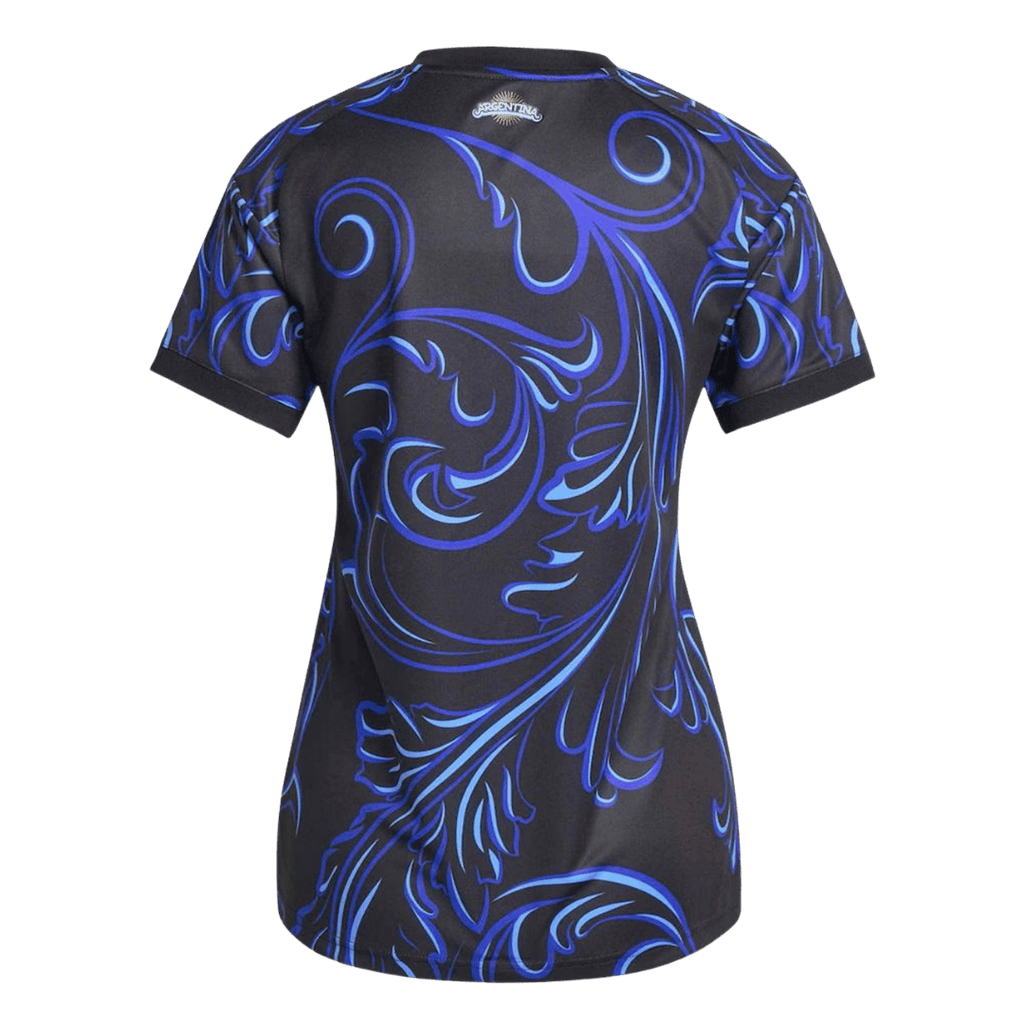 Women's Argentina Away Jersey World Cup 2026