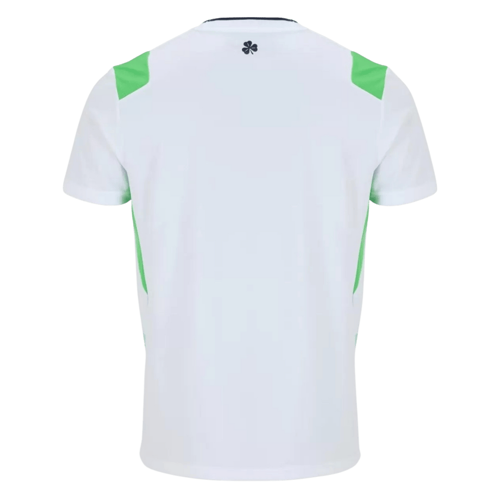 Ireland Away Soccer Jersey World Cup 2026