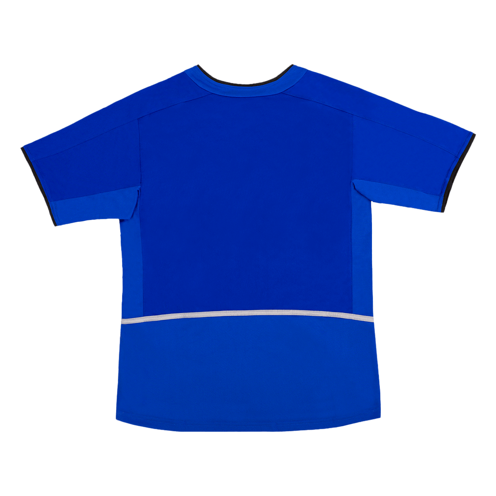 Retro 2002/03 Manchester United Third Away Soccer Jersey