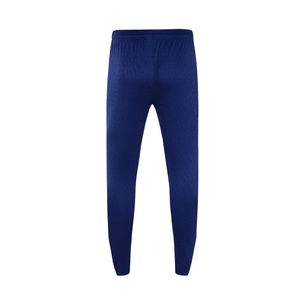 Barcelona 1/4 Zip Tracksuit 2025/26 Kids Purple