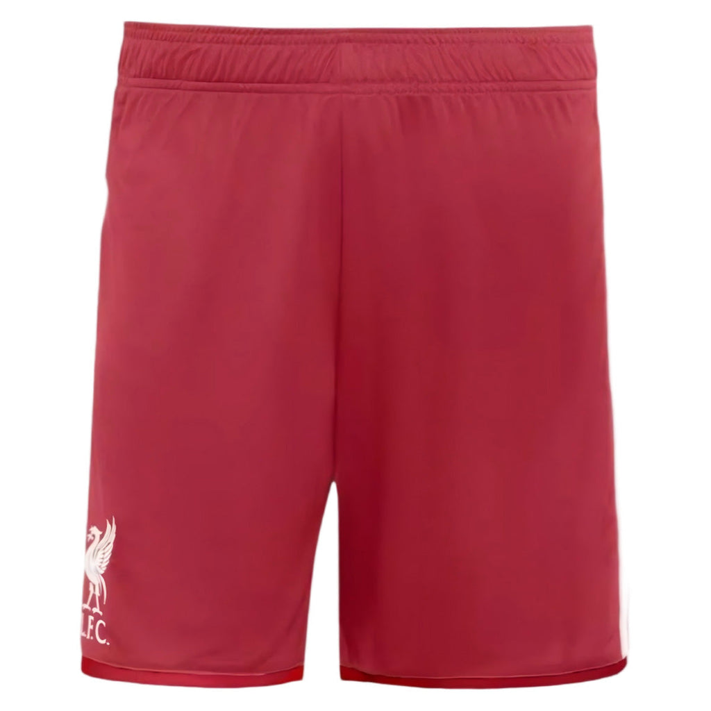 Liverpool Home Soccer Shorts 2026/27