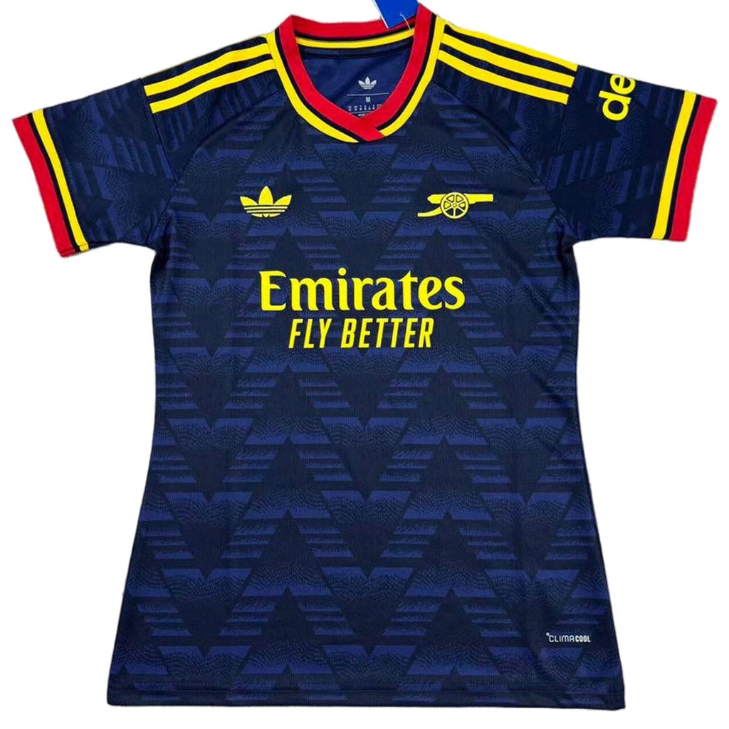 Women's Arsenal Away Jersey 2026/27