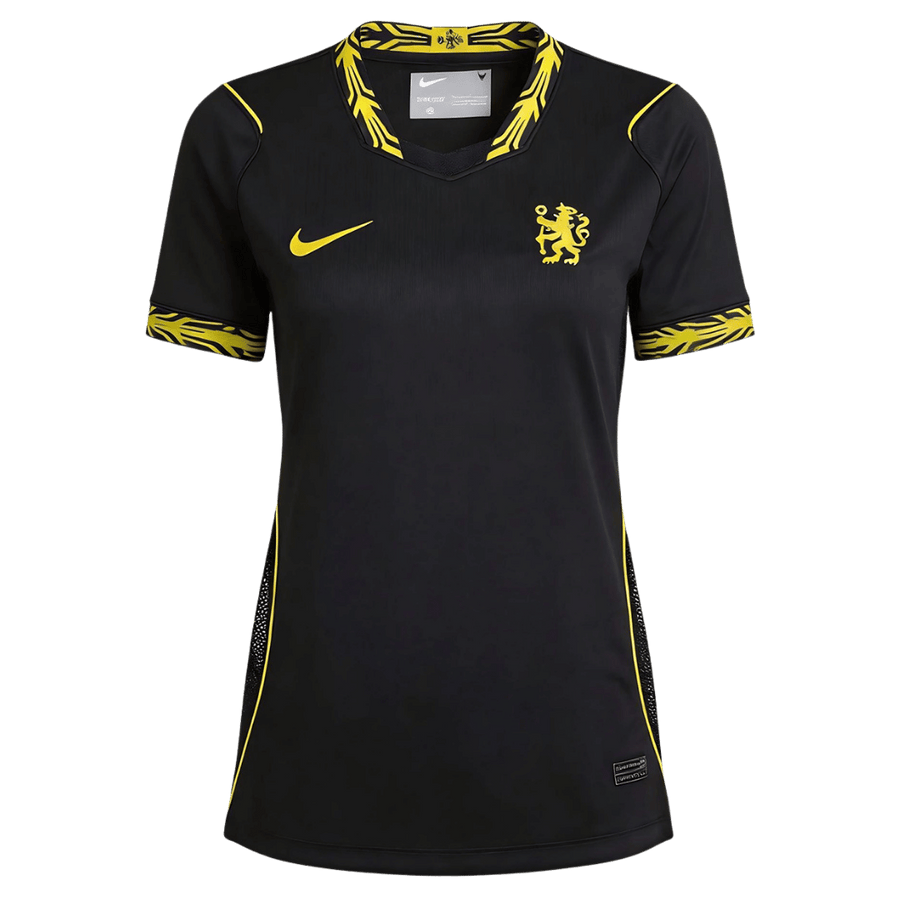 Women's Chelsea Away Jersey 2026/27