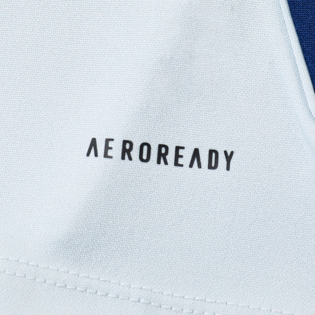 Arsenal 1/4 Zip Tracksuit 2025/26 White