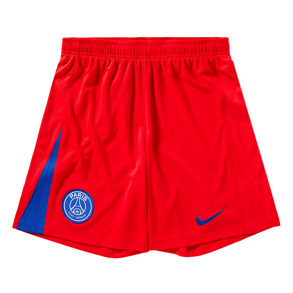 PSG Third Away Jerseys Kit 2025/26