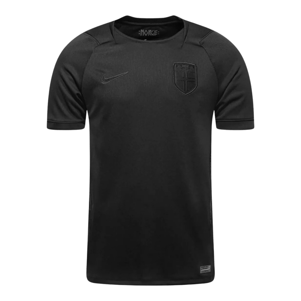 Norway Away Soccer Jersey World Cup 2026