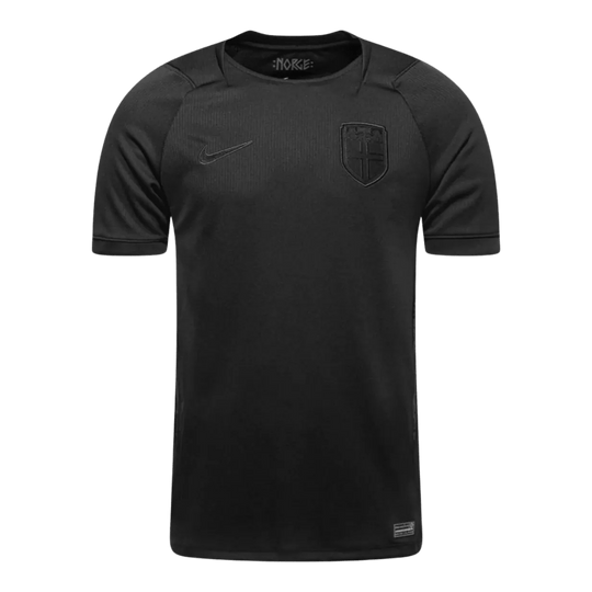Norway Away Soccer Jersey World Cup 2026