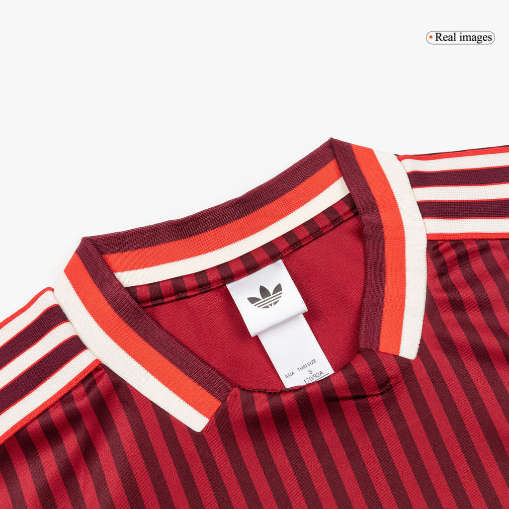 Bayern Munich Icon Soccer Jersey 2025/26