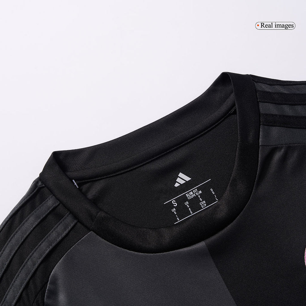 Women's Inter Miami CF Away Soccer Jersey 2025