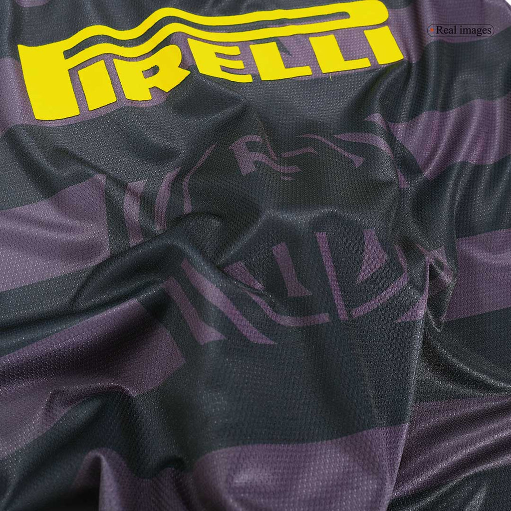 Retro 1997/98 Inter Milan Away Soccer Jersey