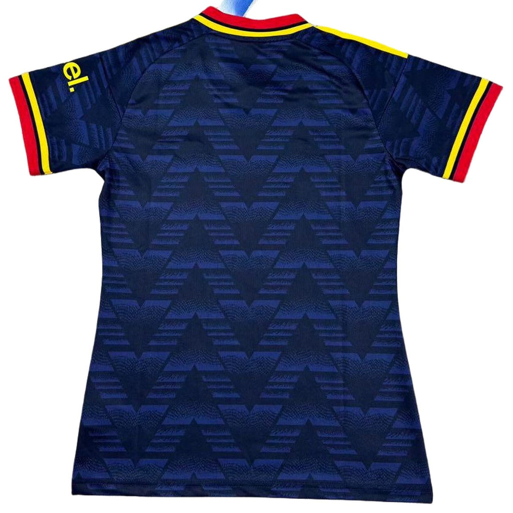 Women's Arsenal Away Jersey 2026/27