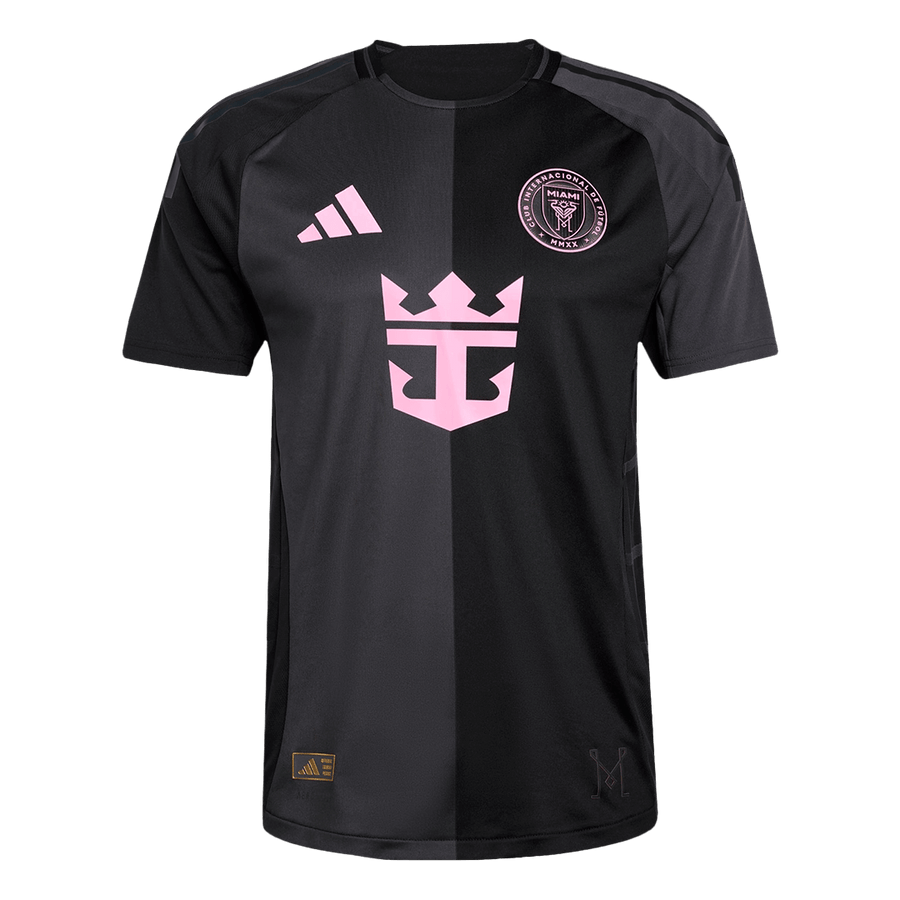 Authentic Inter Miami CF Away Soccer Jersey 2025