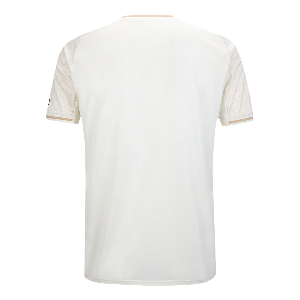 Nottingham Forest Away Soccer Jersey 2025/26
