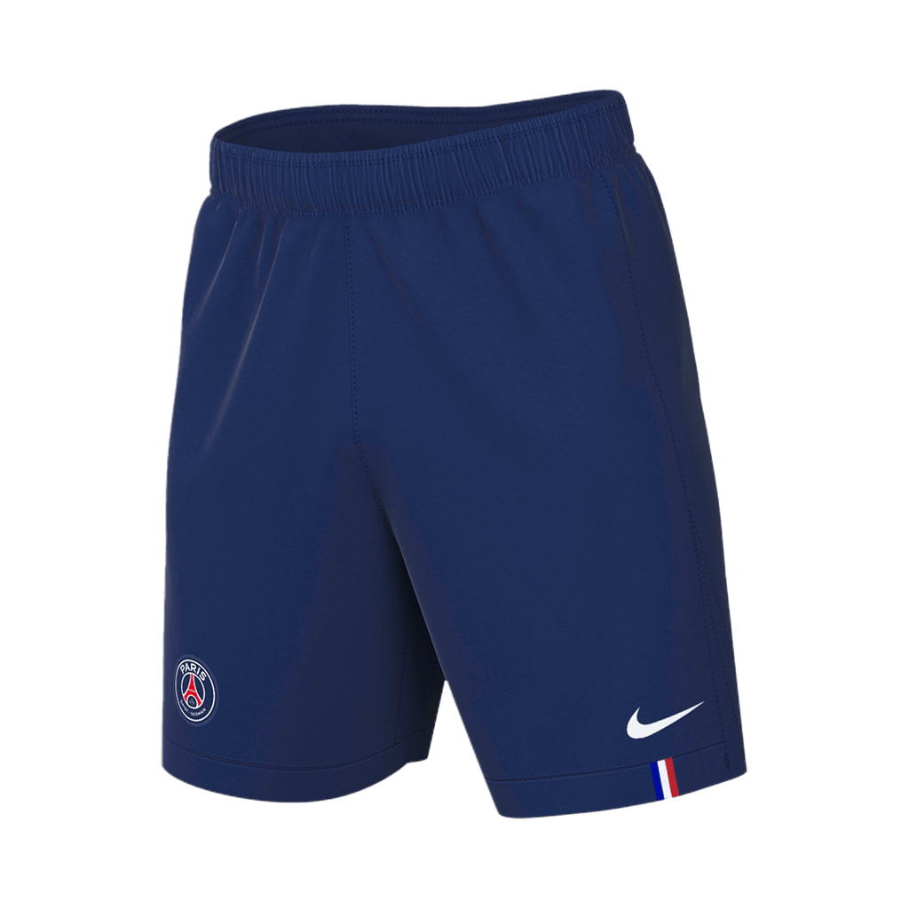 PSG Home Jerseys Full Kit 2025/26
