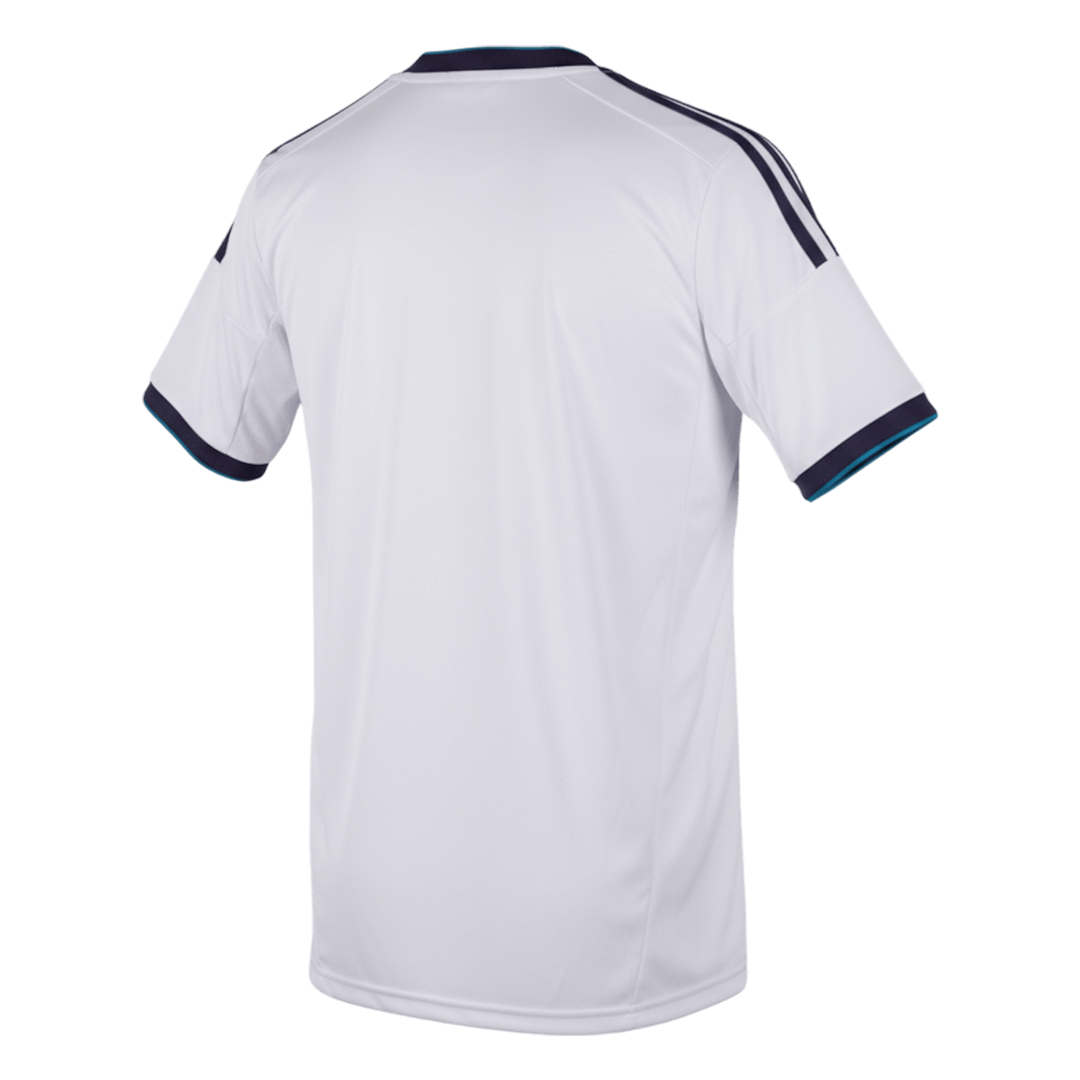 Retro Soccer Jersey Real Madrid Home 2012/13