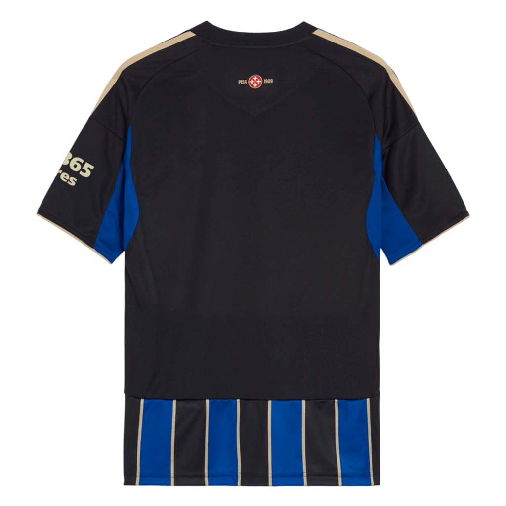 Pisa SC Home Soccer Jersey 2025/26