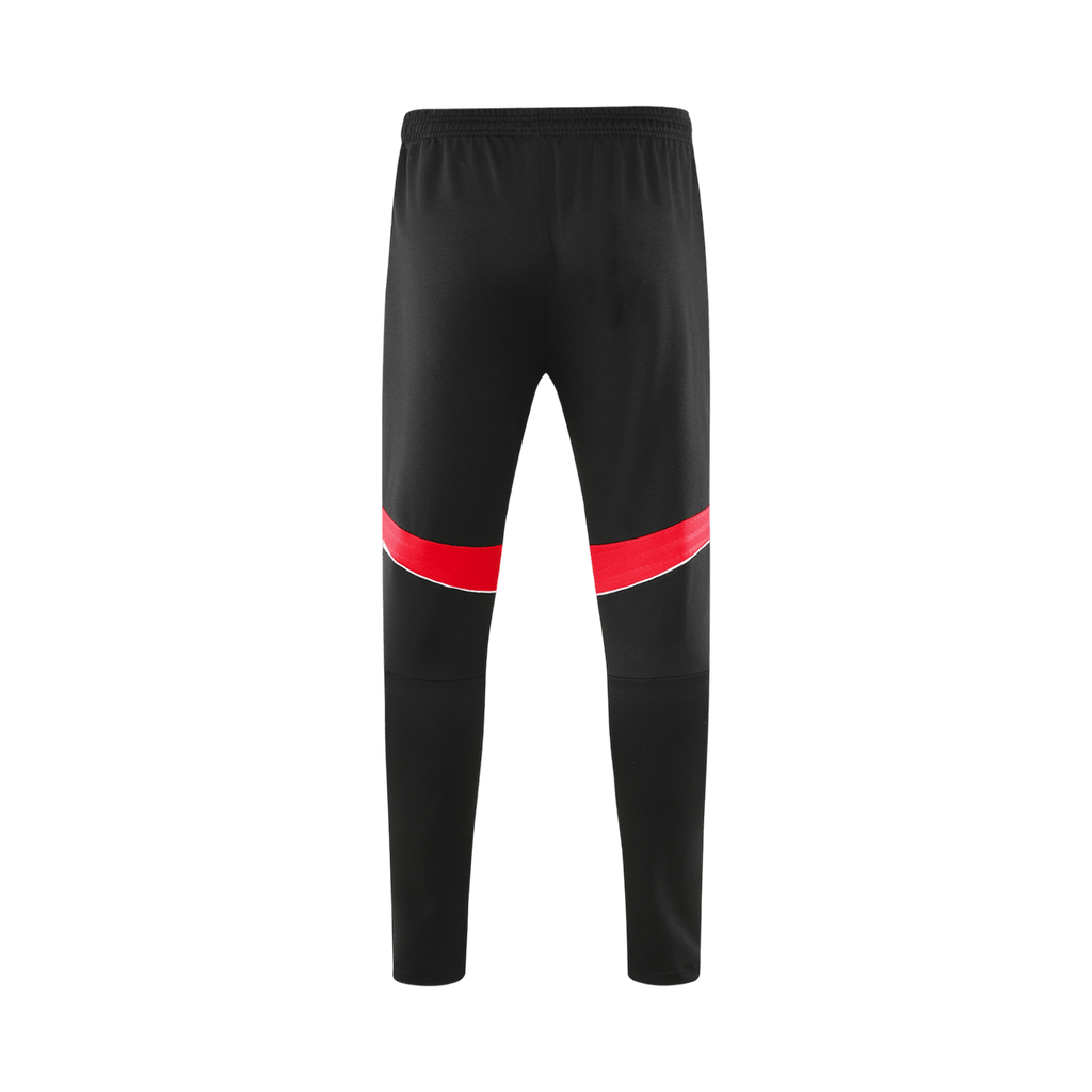 Arsenal 1/4 Zip Tracksuit 2025/26 Red