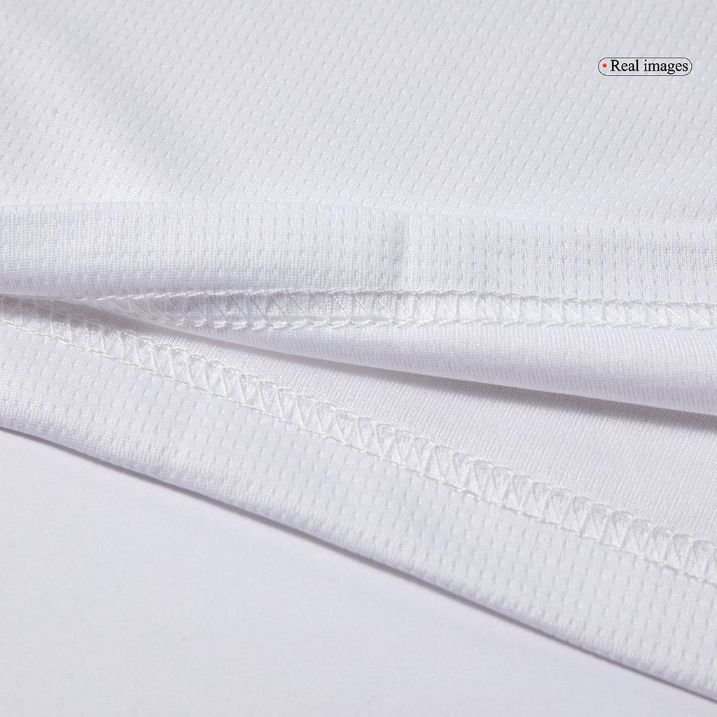 Portugal Away Soccer Shorts 2025
