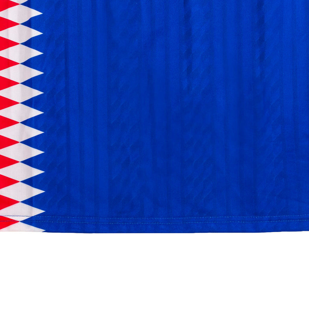 Retro 1994 France Home Soccer Jersey