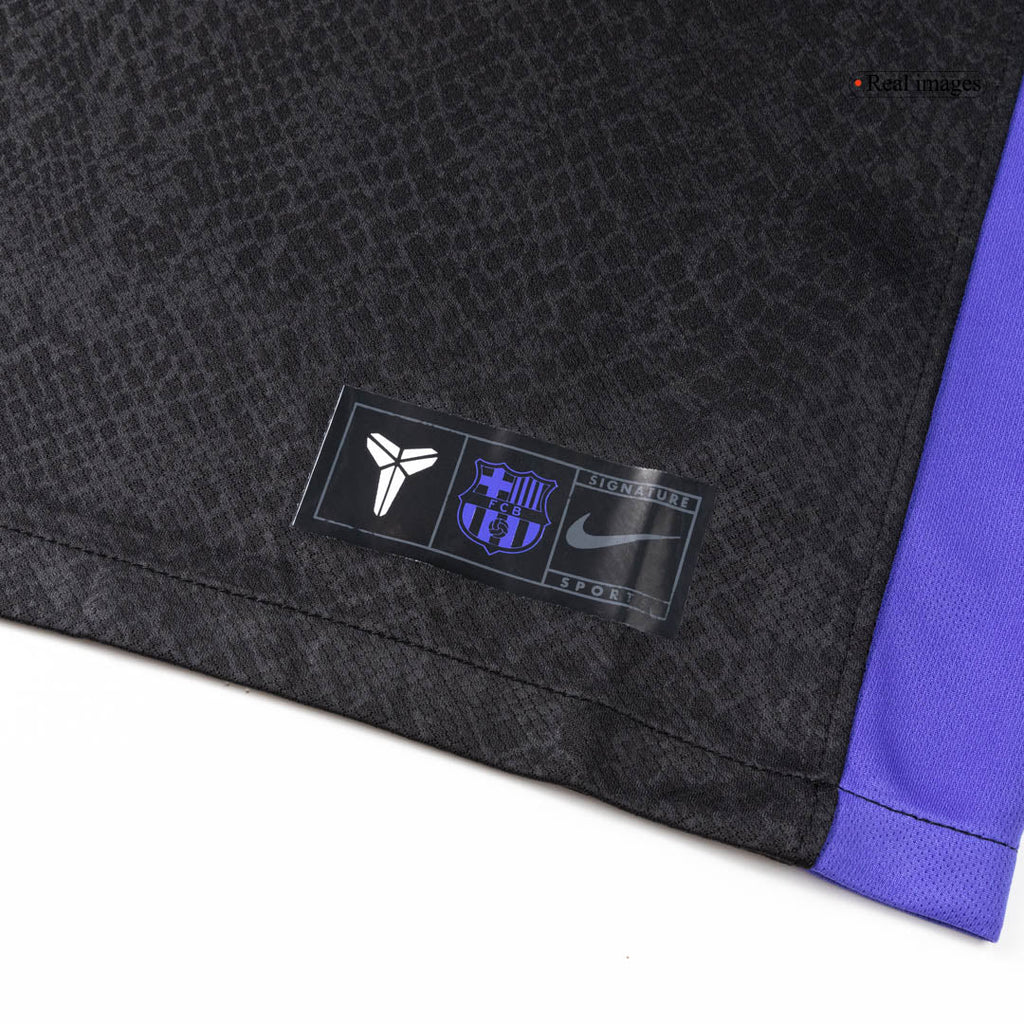 Barcelona x Kobe Bryant Jersey Pre-Match Soccer Jersey 2025/26