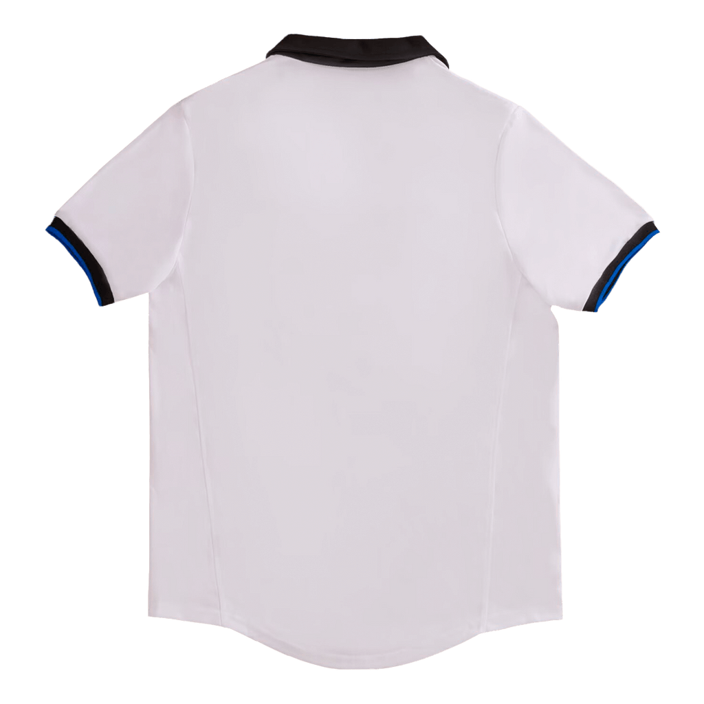 Retro 1998/99 Inter Milan Away Soccer Jersey