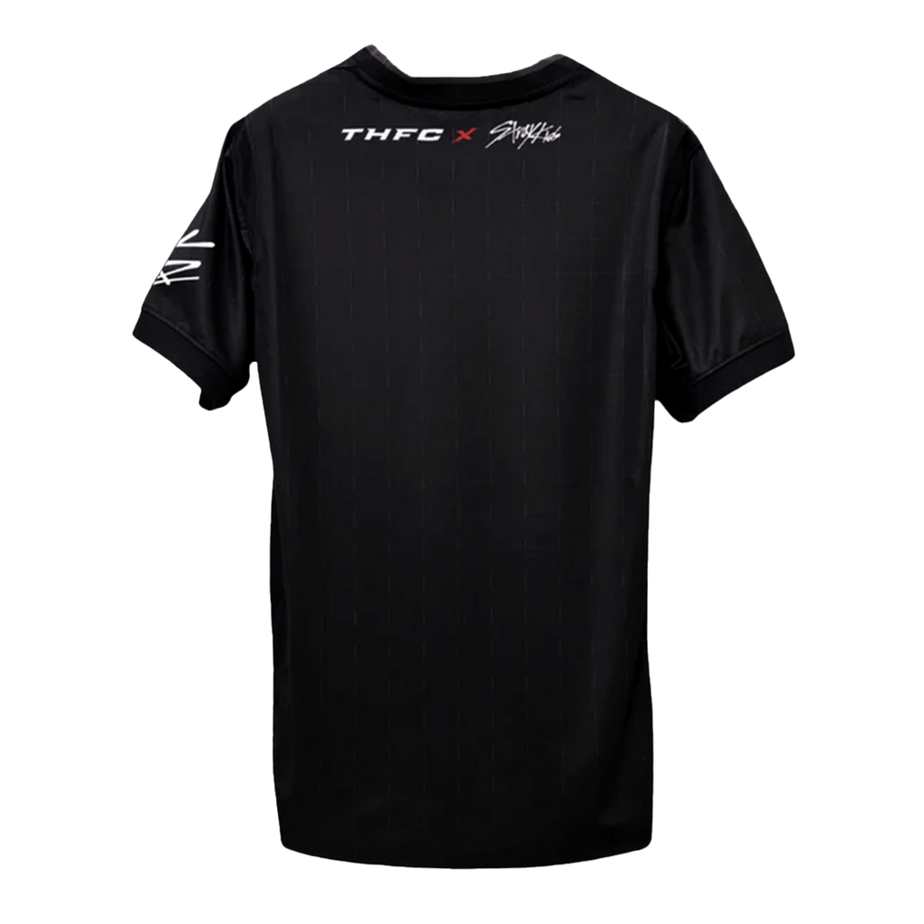 Tottenham Hotspur X Stray Kids Soccer Jersey 2025/26