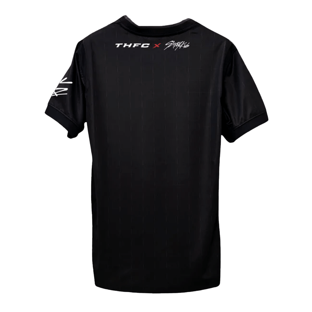 Tottenham Hotspur X Stray Kids Soccer Jersey 2025/26