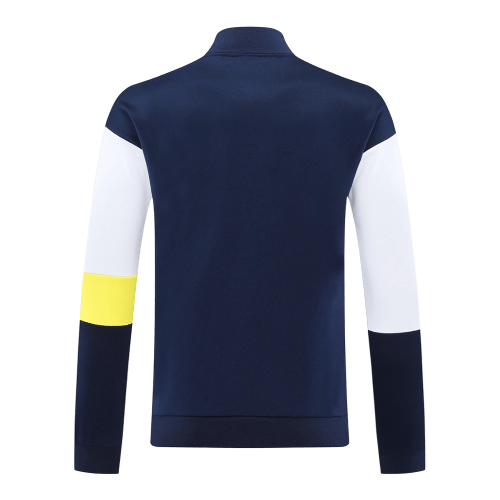Arsenal Jacket Tracksuit 2025/26 Navy&Red
