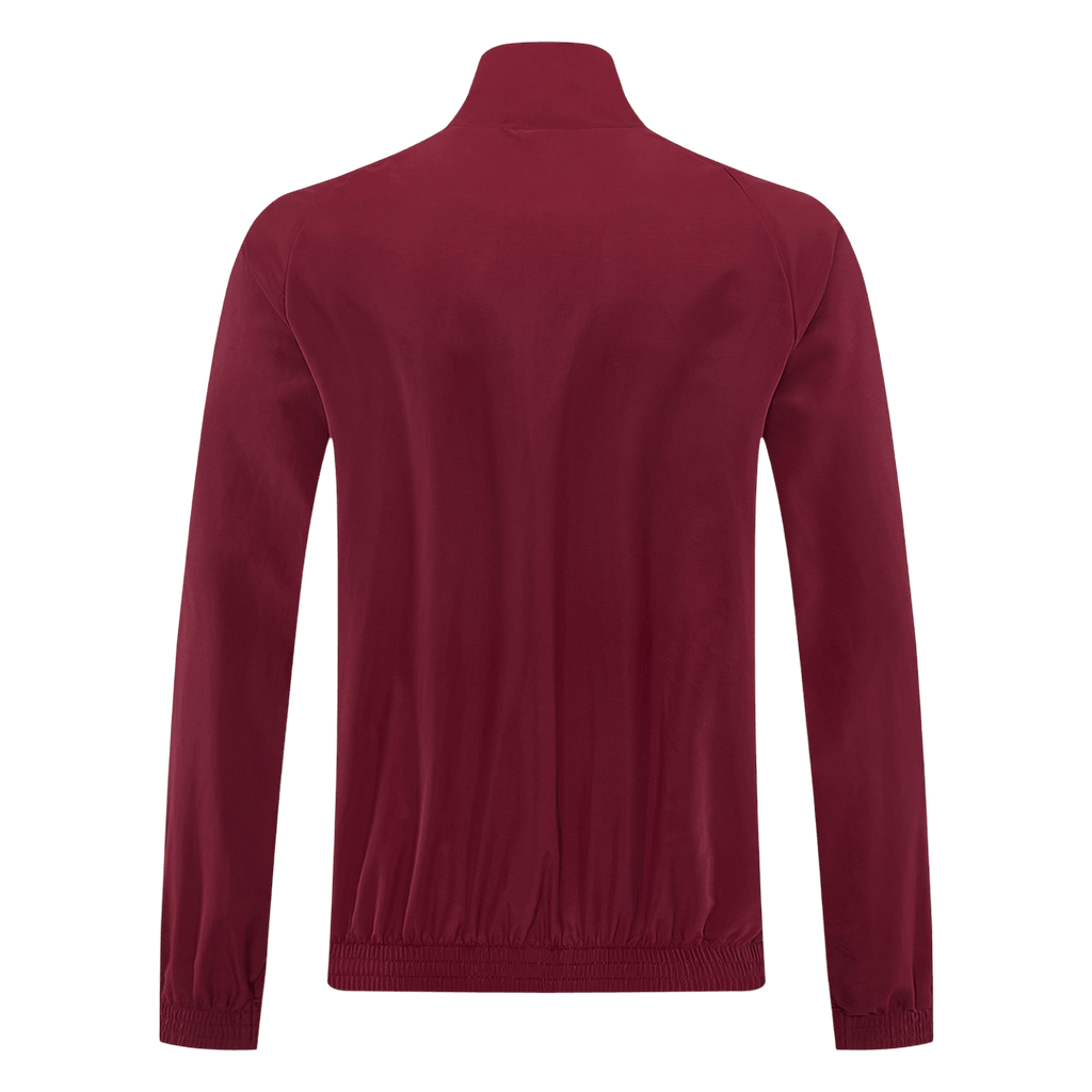 Arsenal Windbreaker Jacket 2026 - Red