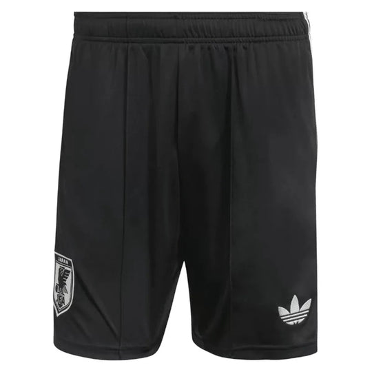 Japan Away Soccer Shorts World Cup 2026