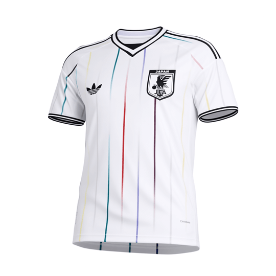 Japan Away Soccer Jersey World Cup 2026