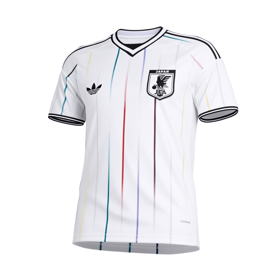 Japan Away Soccer Jersey World Cup 2026