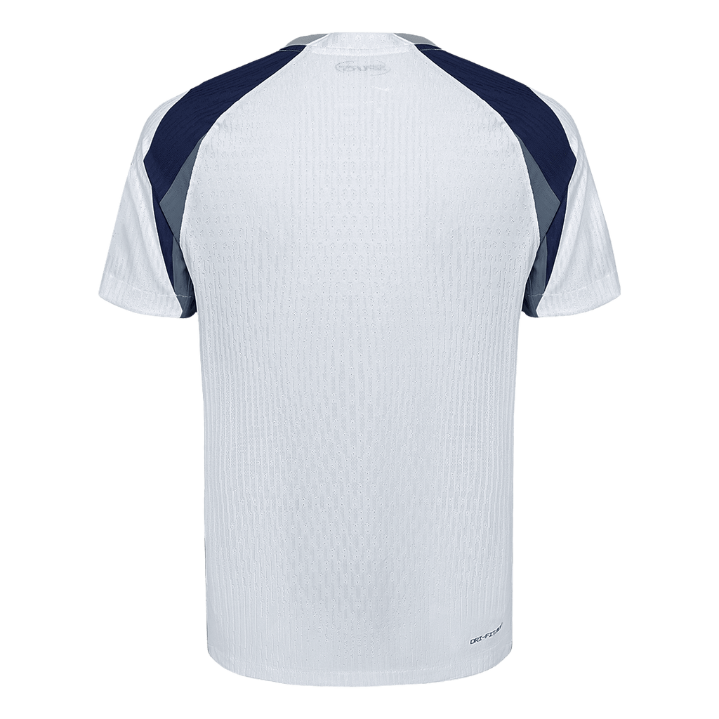 Tottenham Hotspur Home Player Version Jersey 2025/26