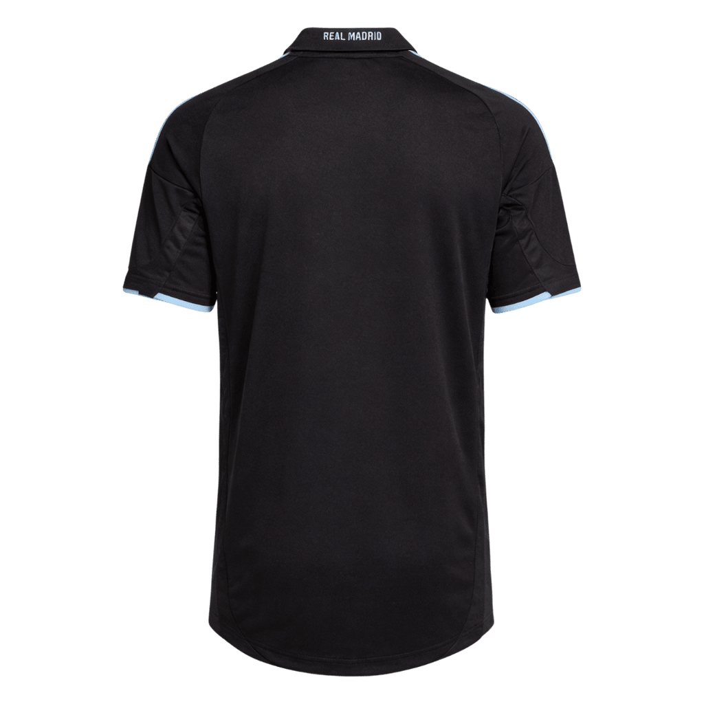 Retro Jersey Real Madrid Away 2009/10