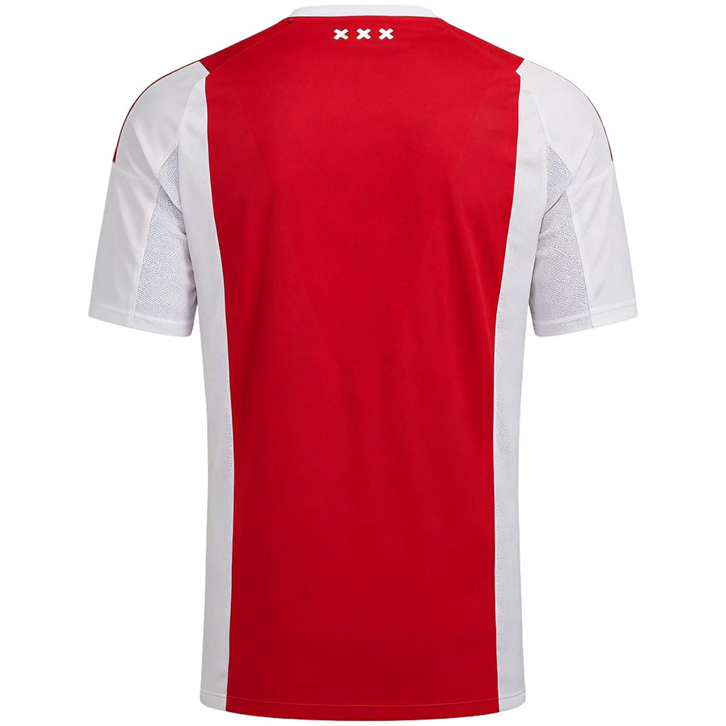 Ajax Home Player Version Jersey 2026/27