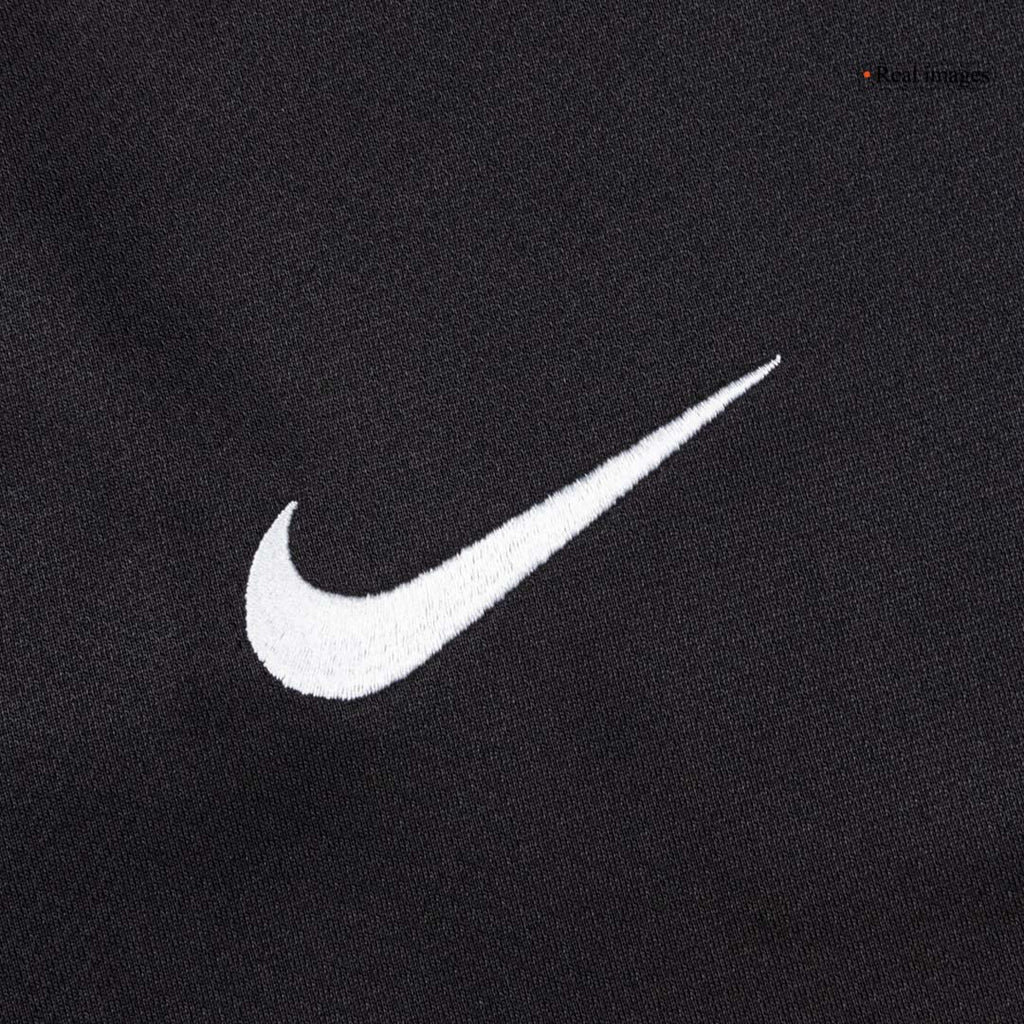 Retro Soccer Jersey Santos FC Away 2011/12