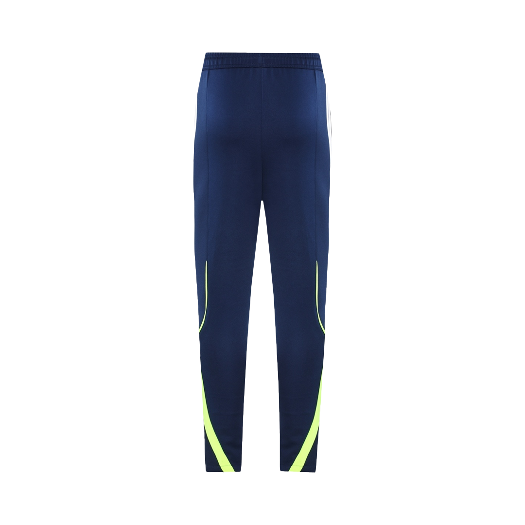 Real Madrid Soccer Pants 2025/26 Navy