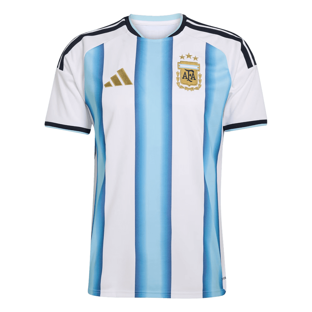 Argentina Home Soccer Jersey 2026