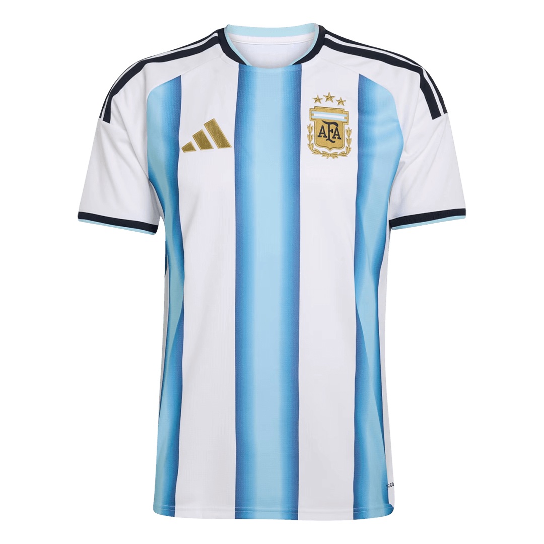 Argentina Home Soccer Jersey 2026