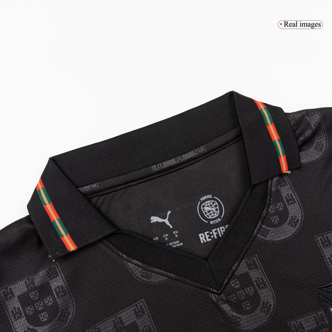 Portugal Special Soccer Jersey World Cup 2026