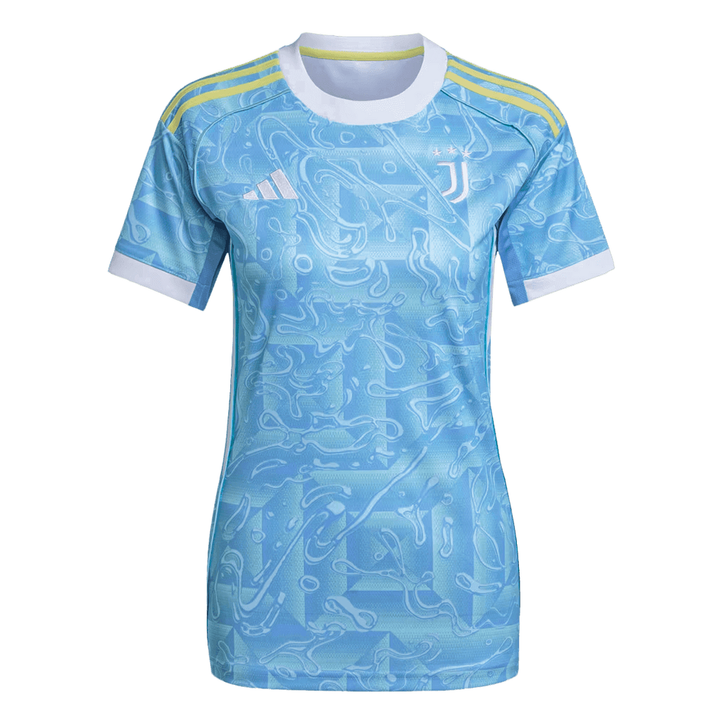 Women's Inter Miami CF Away Jersey 2025/26