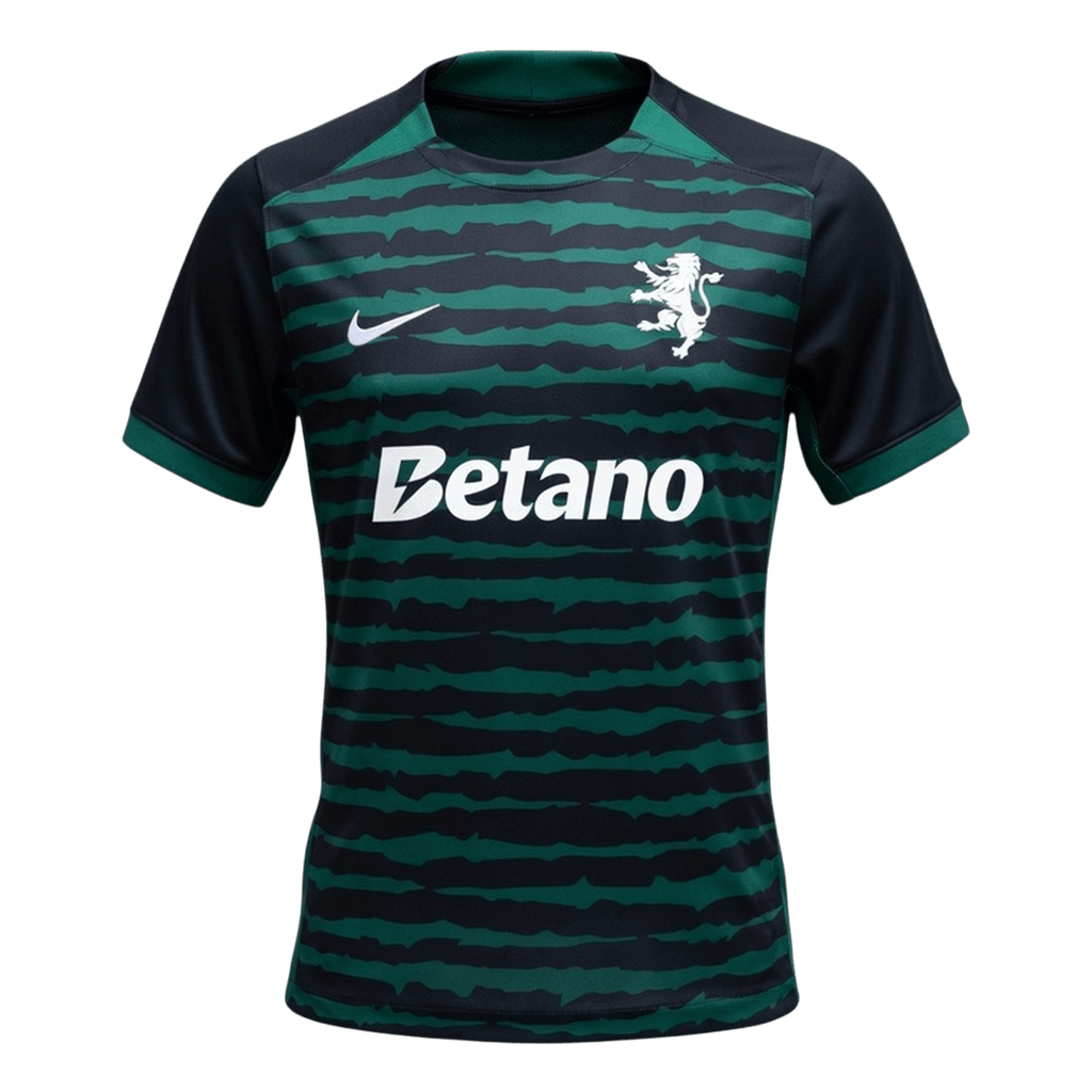 Sporting CP Special Soccer Jersey 2025/26